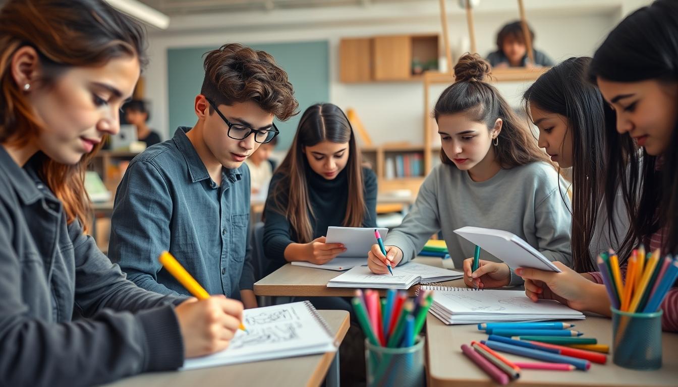 Personal growth and self-development courses in France