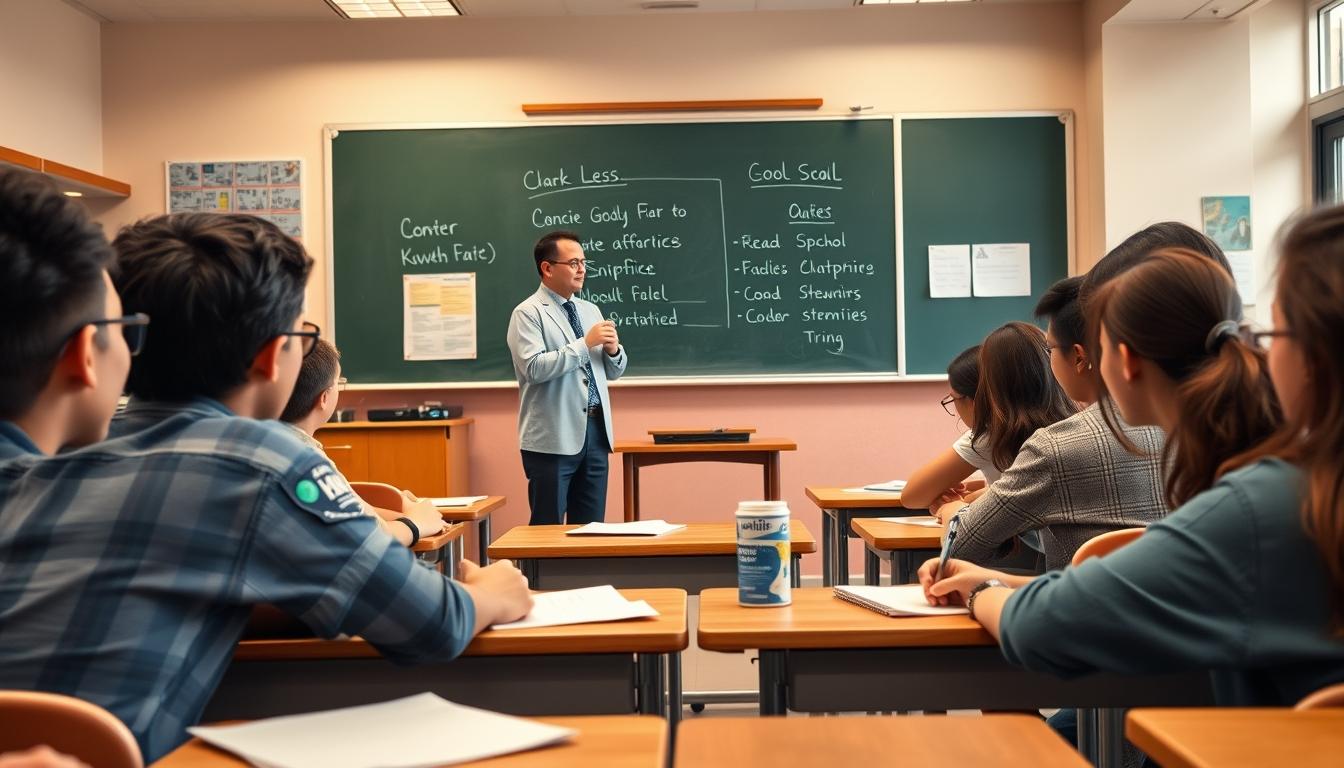 Habit building and consistent daily improvement