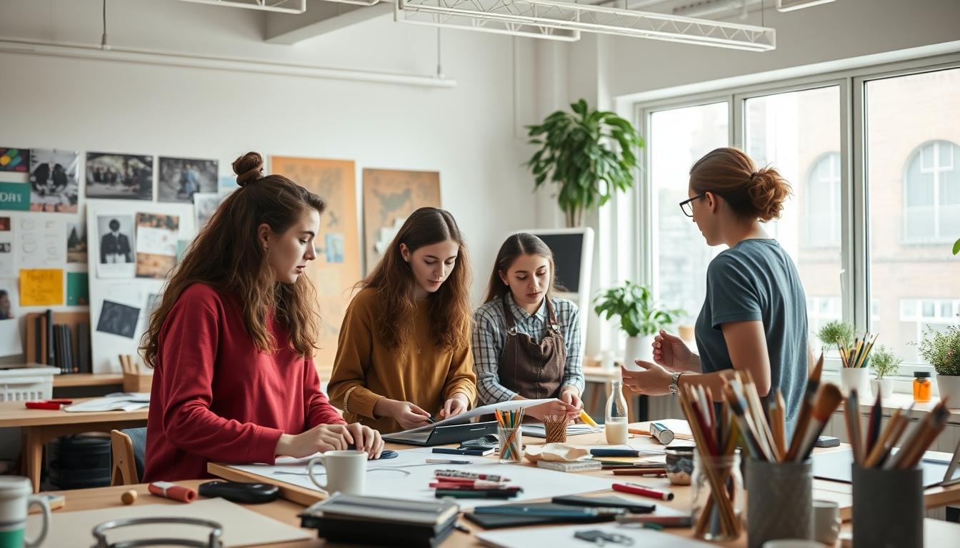 Daily planning and habit development