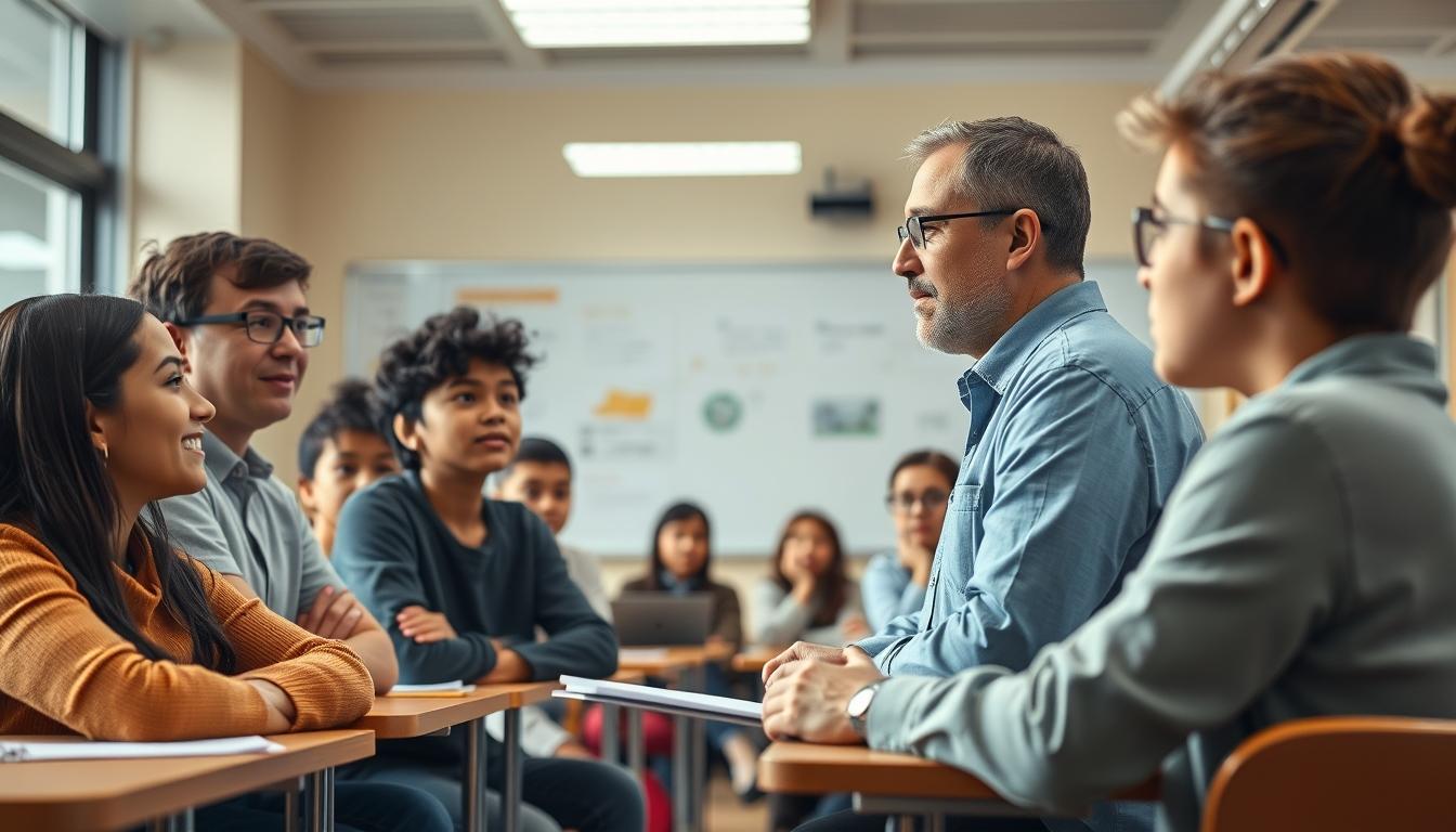 Mindset and self-awareness development